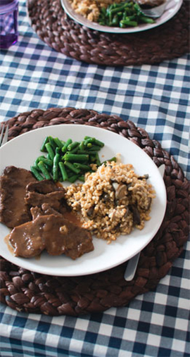 food image